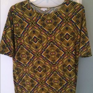 LulaRoe Irma, Medium